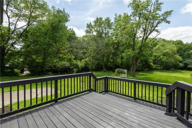 8007 E 75th Street, Kansas City, MO 64138