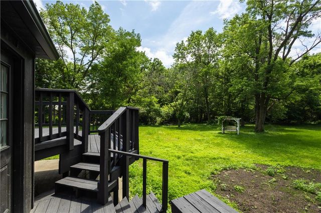 8007 E 75th Street, Kansas City, MO 64138