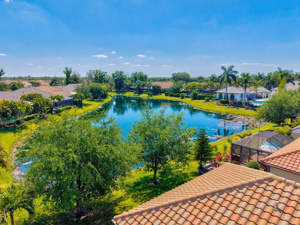 Image 36 of property listing at 4207 AZURITE WAY, Bradenton, FL 34211