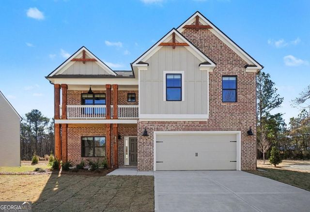 377 Waterbluff Drive SW, Mableton, GA 30126