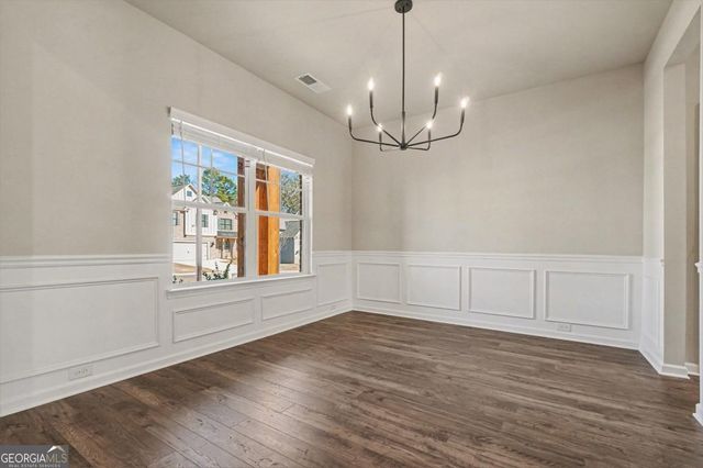 377 Waterbluff Drive SW, Mableton, GA 30126