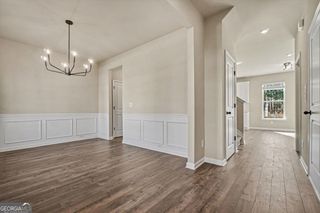 377 Waterbluff Drive SW, Mableton, GA 30126