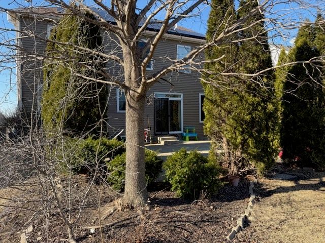 1226 Bradford Lane, Antioch, IL 60002
