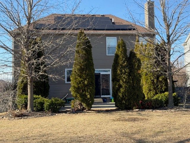 1226 Bradford Lane, Antioch, IL 60002