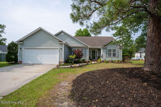 4005 Brinkman Drive, Wilmington, NC 28405