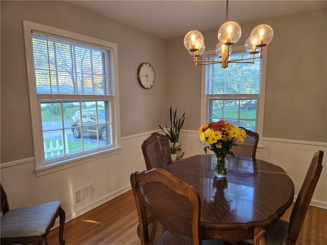 177 Green Meadow Drive, Irondequoit, NY 14617