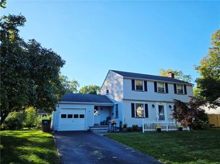 177 Green Meadow Drive, Irondequoit, NY 14617