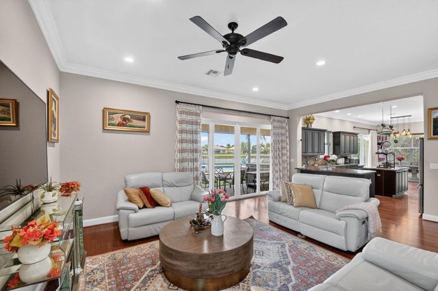 2540 Vicara Court, Royal Palm Beach, FL 33411