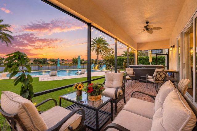 2540 Vicara Court, Royal Palm Beach, FL 33411