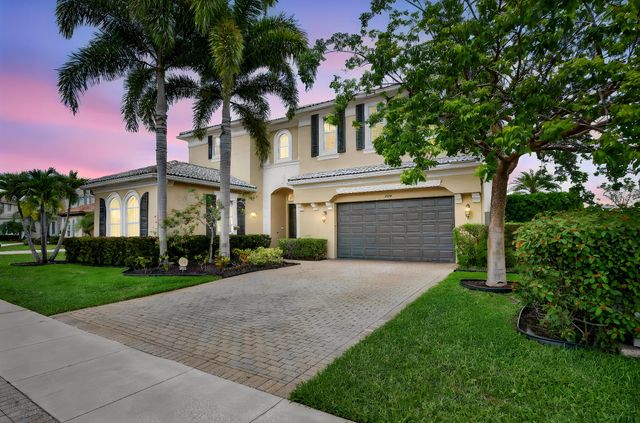 2540 Vicara Court, Royal Palm Beach, FL 33411