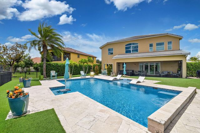 2540 Vicara Court, Royal Palm Beach, FL 33411