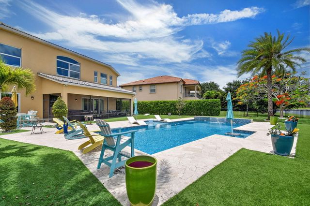 2540 Vicara Court, Royal Palm Beach, FL 33411
