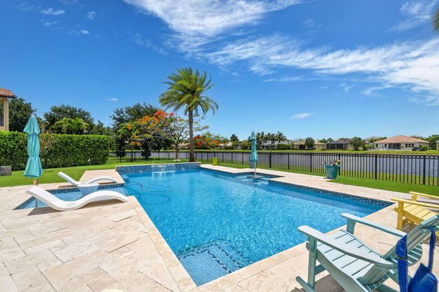 2540 Vicara Court, Royal Palm Beach, FL 33411
