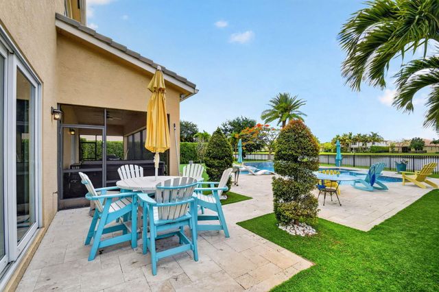 2540 Vicara Court, Royal Palm Beach, FL 33411