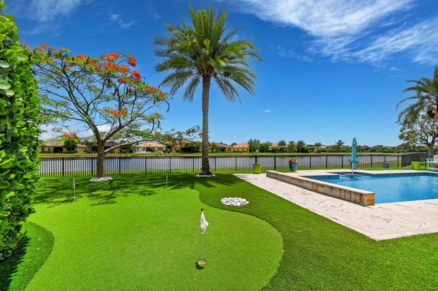 2540 Vicara Court, Royal Palm Beach, FL 33411