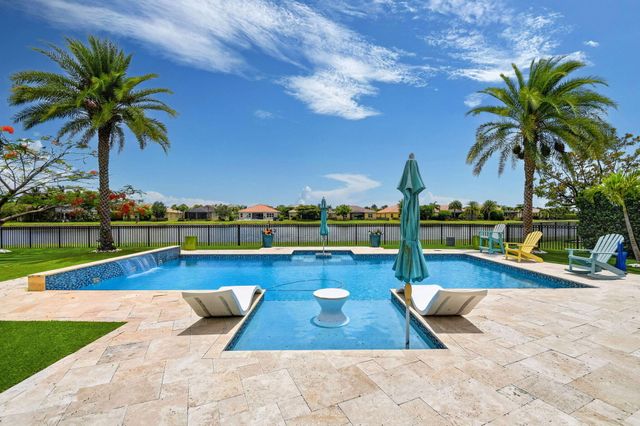 2540 Vicara Court, Royal Palm Beach, FL 33411