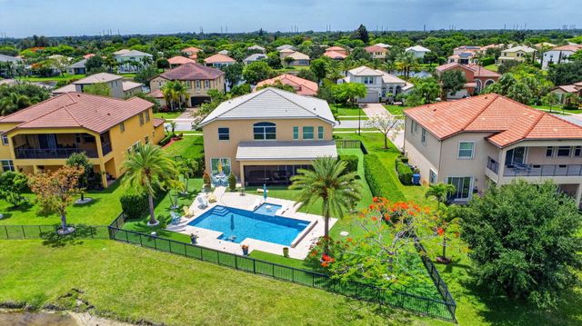 2540 Vicara Court, Royal Palm Beach, FL 33411
