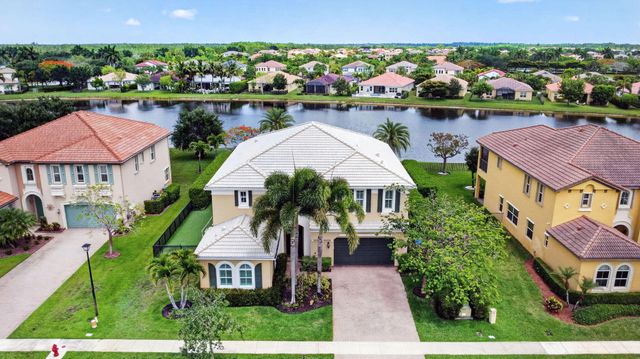 2540 Vicara Court, Royal Palm Beach, FL 33411