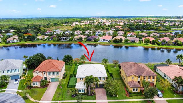 2540 Vicara Court, Royal Palm Beach, FL 33411