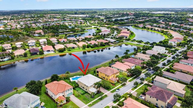 2540 Vicara Court, Royal Palm Beach, FL 33411