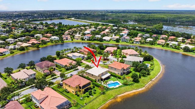 2540 Vicara Court, Royal Palm Beach, FL 33411