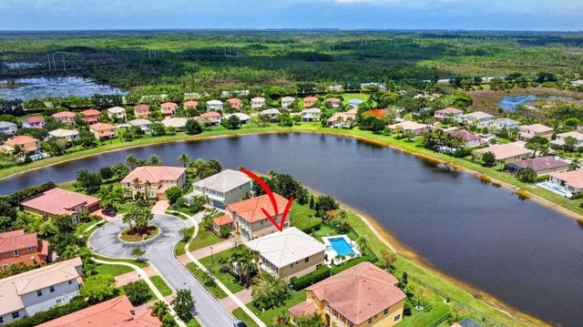 2540 Vicara Court, Royal Palm Beach, FL 33411