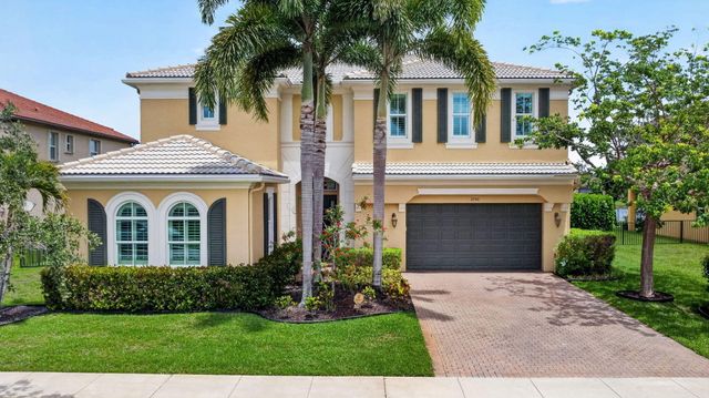 2540 Vicara Court, Royal Palm Beach, FL 33411