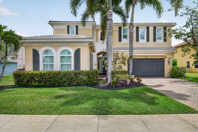 2540 Vicara Court, Royal Palm Beach, FL 33411