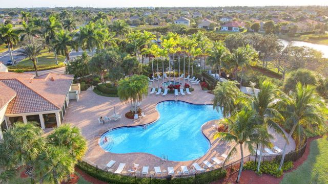 2540 Vicara Court, Royal Palm Beach, FL 33411
