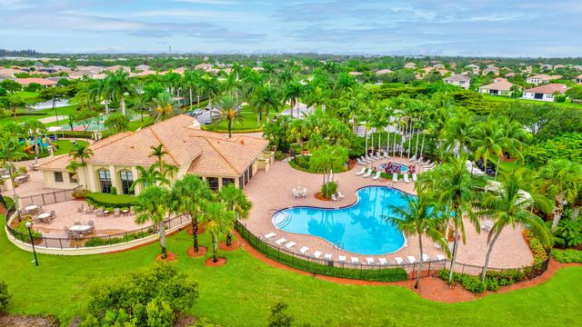 2540 Vicara Court, Royal Palm Beach, FL 33411