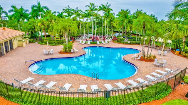 2540 Vicara Court, Royal Palm Beach, FL 33411