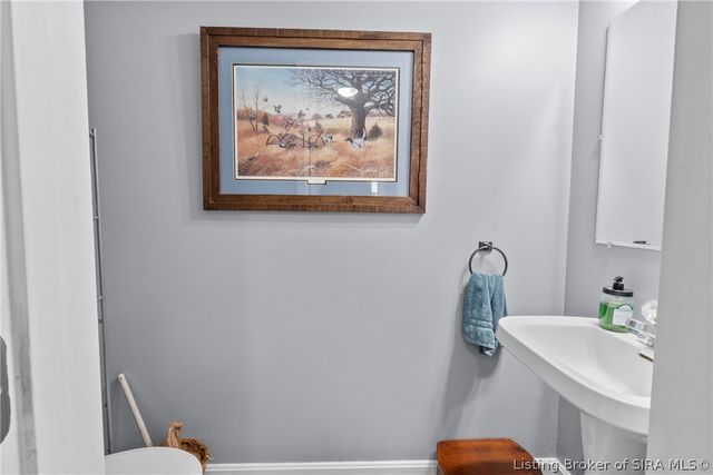 7475 Saddlebrook Court, Greenville, IN 47124