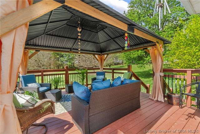 7475 Saddlebrook Court, Greenville, IN 47124