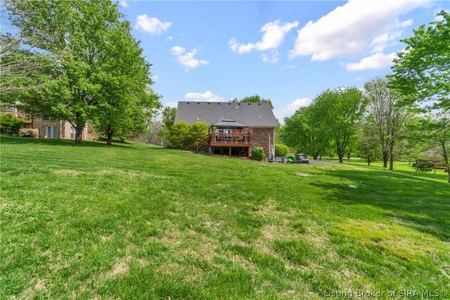 7475 Saddlebrook Court, Greenville, IN 47124