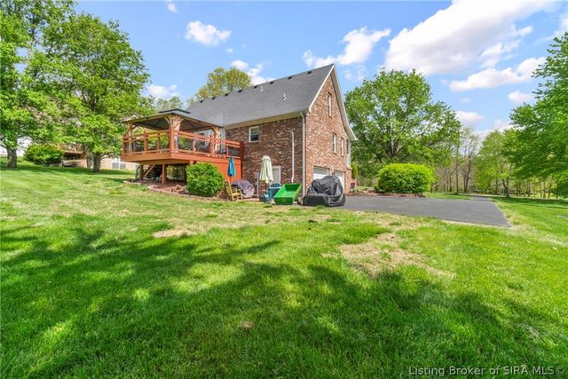 7475 Saddlebrook Court, Greenville, IN 47124