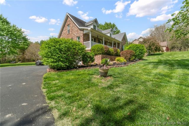 7475 Saddlebrook Court, Greenville, IN 47124