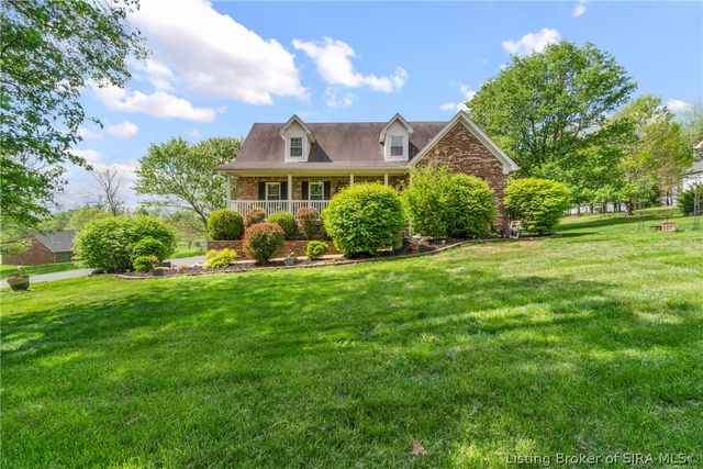 7475 Saddlebrook Court, Greenville, IN 47124
