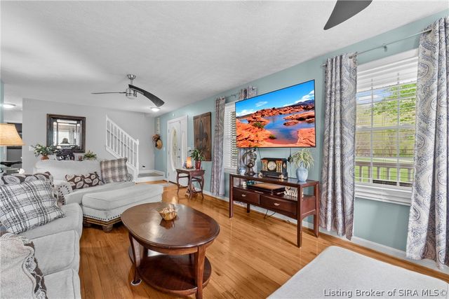 7475 Saddlebrook Court, Greenville, IN 47124