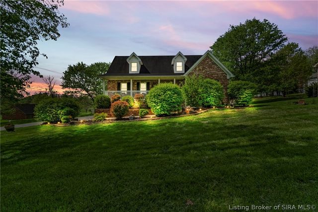 7475 Saddlebrook Court, Greenville, IN 47124