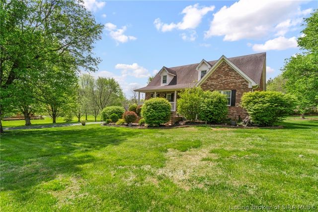 7475 Saddlebrook Court, Greenville, IN 47124