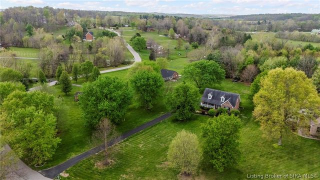 7475 Saddlebrook Court, Greenville, IN 47124