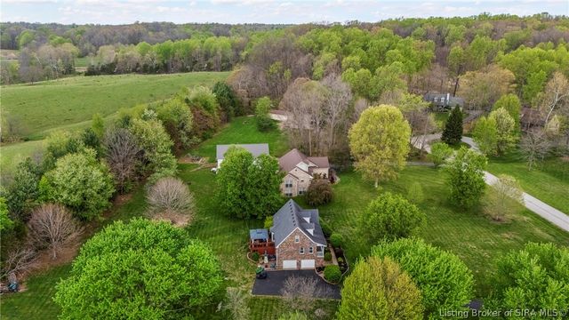 7475 Saddlebrook Court, Greenville, IN 47124