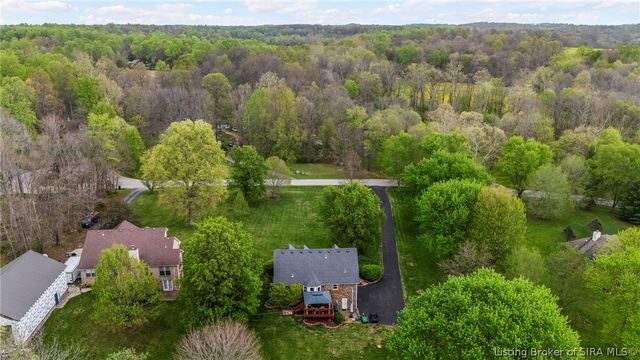 7475 Saddlebrook Court, Greenville, IN 47124