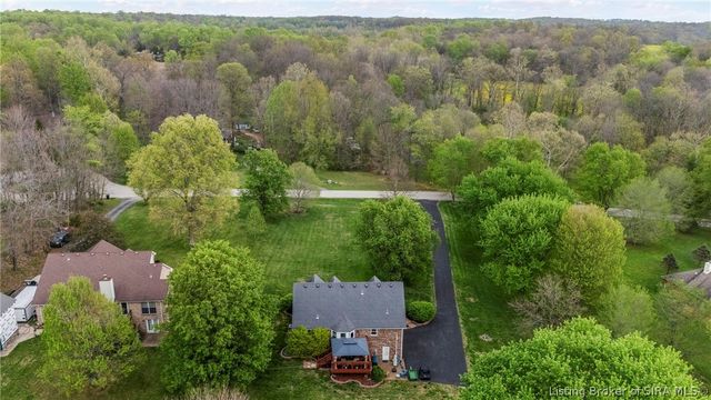 7475 Saddlebrook Court, Greenville, IN 47124