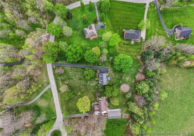 7475 Saddlebrook Court, Greenville, IN 47124