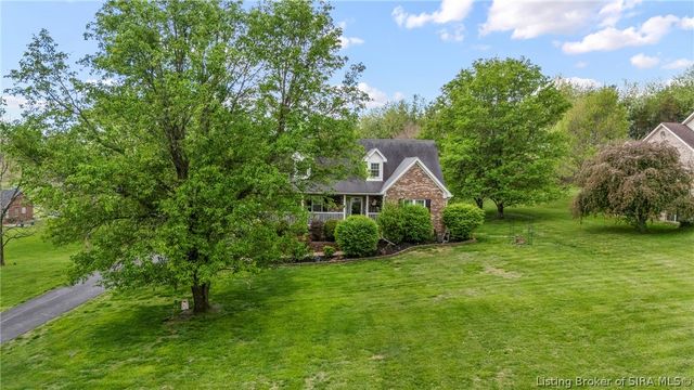 7475 Saddlebrook Court, Greenville, IN 47124