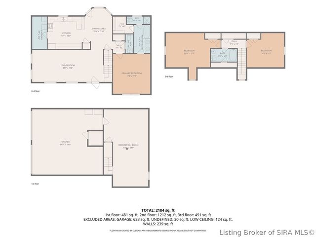 7475 Saddlebrook Court, Greenville, IN 47124