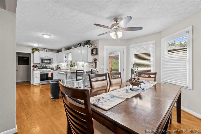 7475 Saddlebrook Court, Greenville, IN 47124