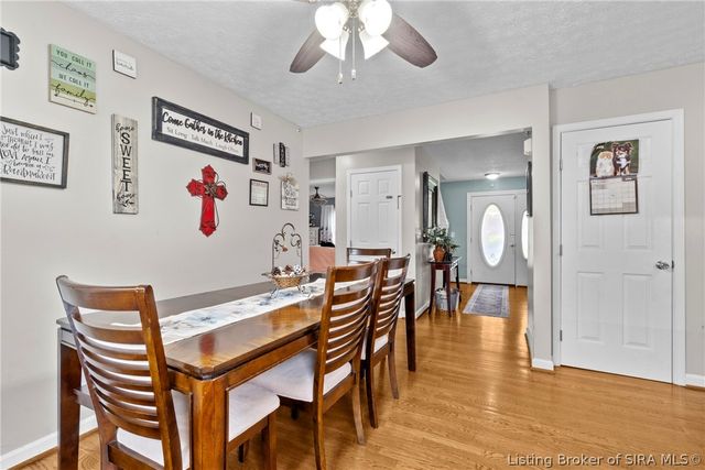 7475 Saddlebrook Court, Greenville, IN 47124