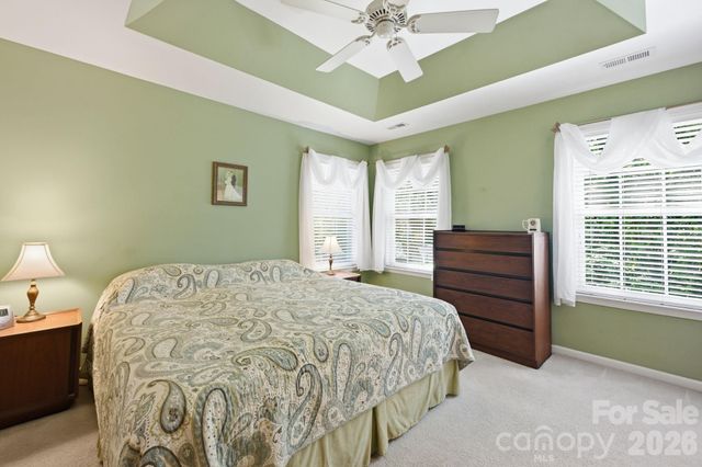 10018 Glencrest Drive, Huntersville, NC 28078